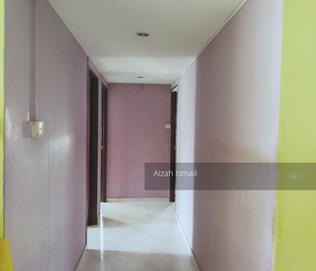Blk 879 Woodlands Street 82 (Woodlands), HDB 5 Rooms #181991822